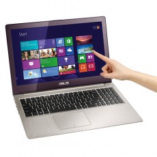 Asus UX51VZ Ultrabook