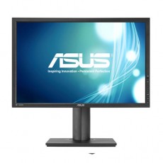 ASUS PB248Q 24 IPS 6MS SİYAH D-SUB DVI HDMI DP MM 