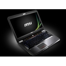 GT70 2OK-460US MSI Dizüstü Bilgisayar