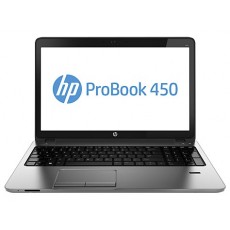 HP ProBook 450 E9Y39EA Notebook
