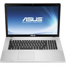 Asus X75 Notebook
