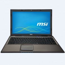 MSI CX61 0NE-294XTR Notebook