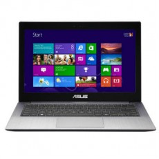 Asus U38N C4010H Notebook