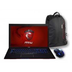 MSI GE70 2OE-267XTR Notebook