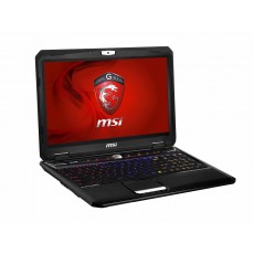 MSI GT60 2OD-412TR Notebook