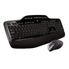 LOGITECH MK710 KABLOSUZ USB Q TR MM KLAVYE 920-002439