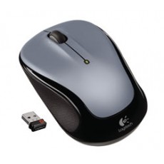 LOGITECH M325 KABLOSUZ ACIK GRI MOUSE 910-002334