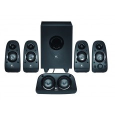 LOGITECH Z506 5+1 75W SPEAKER 980-000431