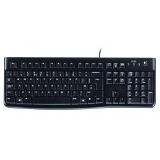 LOGITECH K120 KABLOLU KLAVYE TR Q 920-002505