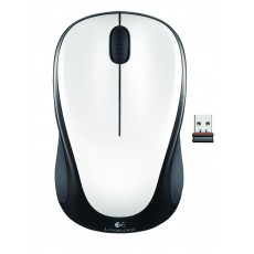 LOGITECH M235 KABLOSUZ IVORY WHITE MOUSE 910-003032