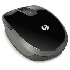 HP LB454AA KABLOSUZ SİYAH MOBIL MOUSE