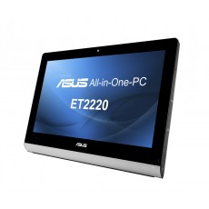 ASUS AIO 21.5 MT ET2220INTI-B024K i3-3220 4GB 1TB W8 SIYAH