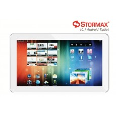 STORMAX  SMX-T1001W 16GB Tablet Pc