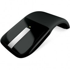 MICROSOFT BLUETRACK SIYAH KABLOSUZ USB MOUSE RVF-00051