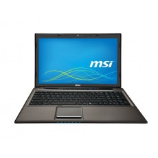 MSI NB CX61 0NE-444XTR Notebook