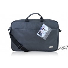 M&W NB-1536 15.6-16 GRİ-MAVİ NOTEBOOK ÇANTASI