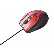 ASUS GX900 LASER MOUSE KIRMIZI