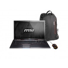 MSI NB GE60 0ND-459XTR Notebook