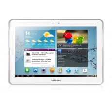 SAMSUNG  GTP5110W BEYAZ Tablet