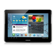 SAMSUNG GTP5110G  TİT.SLV Tablet