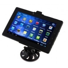 SPEC TB 7 ROCKPAD S7GPS Tablet Pc