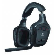 LOGITECH G930  981-000550 GAMING Kulaklık