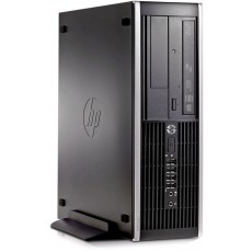 HP A2K86EA 8300 Masaüstü Bilgisayar