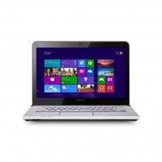 SONY NB SVE14A3V2E Dokunmatik Notebook