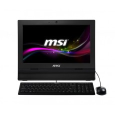 MSI AP1622 038XTR AIO PC