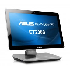 ASUS  ET2300INTI-B047K AIO Pc