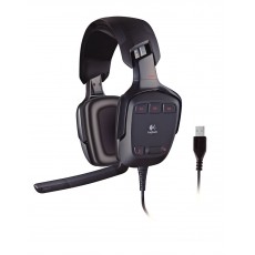 LOGITECH G35  981-000549 KABLOLU PC GAMING Kulaklık