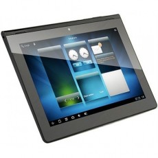 CODEGEN QUANTUM94 Siyah Tablet PC