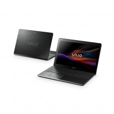 Sony SVF15A15STB Notebook