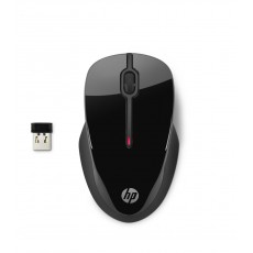 HP H4K65AA X3500 WİRELESS MOUSE