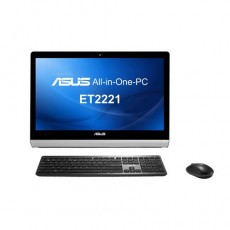 ASUS  ET2221INTH-B016K AIO PC