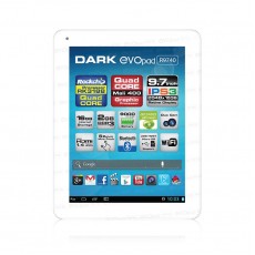 DARK R9740 Beyaz Tablet Pc