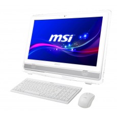 MSI AE2282-063XTR All In One PC