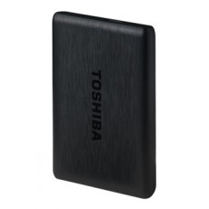TOSHIBA 1TB  2.5 USB 3.0 HDTP110EK3AA PLUS SİYAH