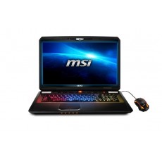 MSI GT70 SuperR 2OD-872TR Notebook