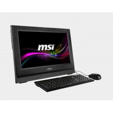 MSI AP200-084XTR All In One PC
