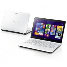 SONY Vaio SVF1532USTW Notebook