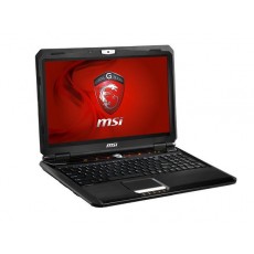 MSI NB GE70 i7-4700MQ Notebook