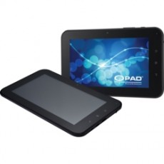 Quatronic Qpad 7002 Tablet Pc