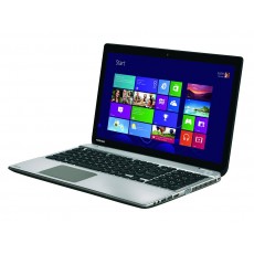 Toshiba Satellite P50T-A-12E Notebook