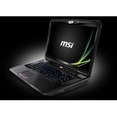 GT60 2OJ-097US MSI Laptop