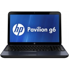 HP PAVILION G6-2260ET C0X82EA Notebook