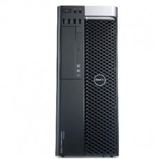 DELL PRECISION A-WST36-006E Masaüstü Bilgisayar