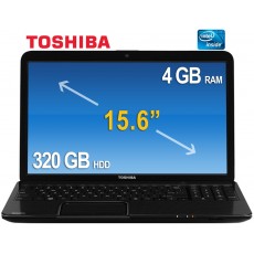 TOSHIBA SATELLITE C850-19L Notebook