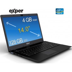 EXPER UB L4B-R03 Notebook