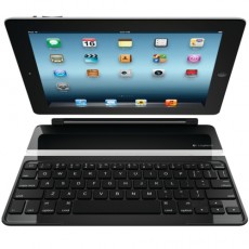 Logitech Ultrathin Keyboard Cover 920-004241 Klavye